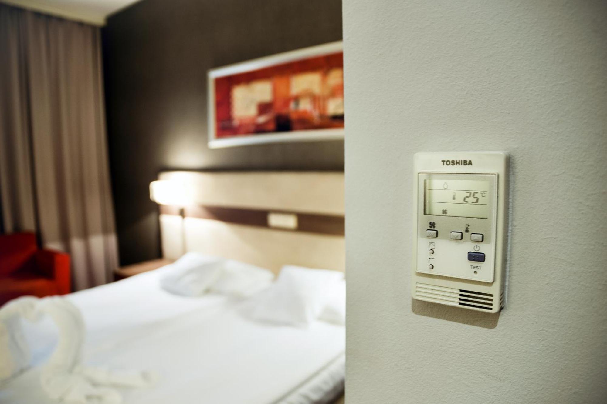 Hotel Szafran Czeladź Dış mekan fotoğraf